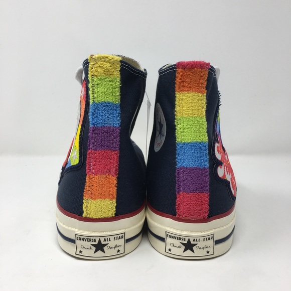 Converse Chuck Taylor All Star 2017 Pride Parade - Picture 4 of 8